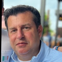 Ray Dolan