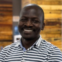 Mathews Ogolla