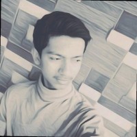 Nishit Suthar