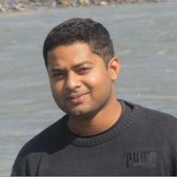 P Suresh Kumar