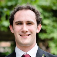 Will Heckman-Mark