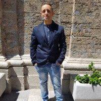 Carmine Praino