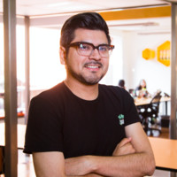 Benito Alejandro Ramos Castillo