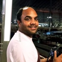 Yogesh Raj