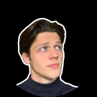 Liam Langlois-Poupet . Butler.