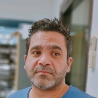 Ibrahim Alsayed