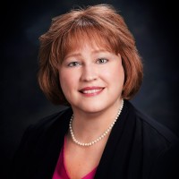 Vonda Broussard