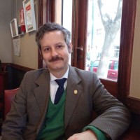 Alfredo Germán Masserdotti