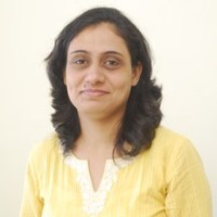 Swati Balgi