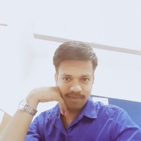 Dhirendra Sahoo