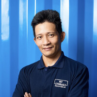 Luat Nguyen