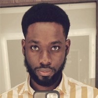 Michael Appiah