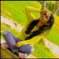 Sunita Chaudhary
