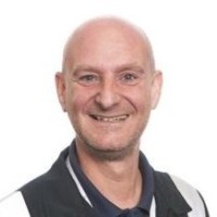Mark Johns