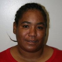 Hattie Goines