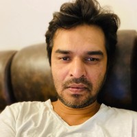 Amjad Khan