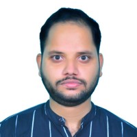 Gagan Bihari Moharana