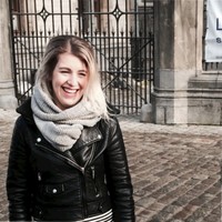 Bianca van der Heijden