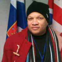 Raymond Andrews