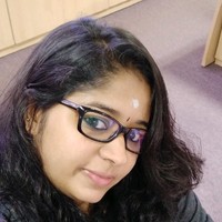Lakshmi Nair
