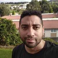 Dustin Cobas Batista