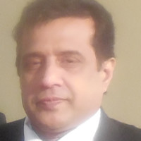 Talat Khan