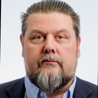 Marek William Evison