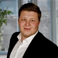 Adam Helén