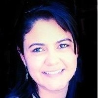 Sharon Steyn