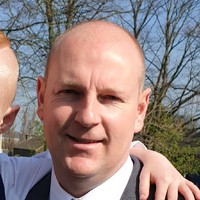 Paul Roberts
