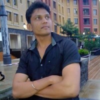 Vaibhav Dharammali