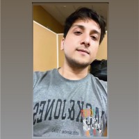 Mayank Salvankar