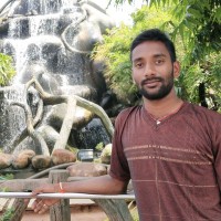 Vinay Kumar Tirumalasetti
