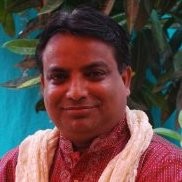 John Parmar