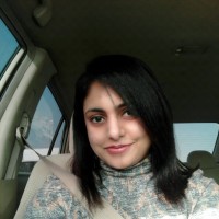 Sangeetha Suresh