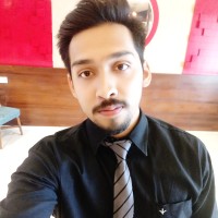 Akshay Sharma