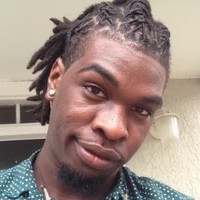 Daniel Glover