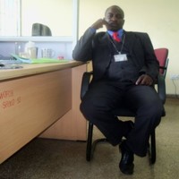 Amos Katambo