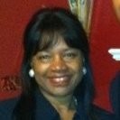 Rosalind Marshall