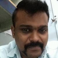 Sunil Yk