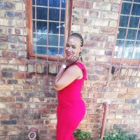 Letty Mmapotata Ngibeni