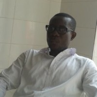 Eric Nana Kyei (MBA, ACII-UK, ACIIG-GH)