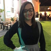 Samira Kaline Silva Melo