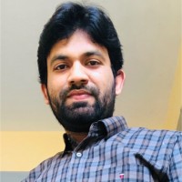 Mahesh Bhukya