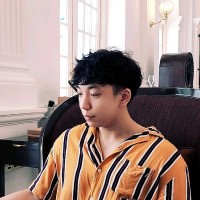 Derrick Loh