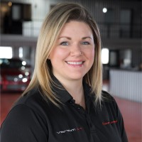 Ashley Smith