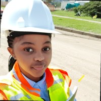 Andisiwe Nkuzo-Nguza