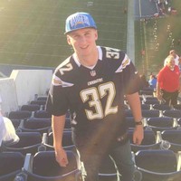 Brett Baker