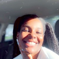 Rahymeka Spann