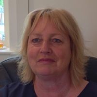 Suzanne Adamson